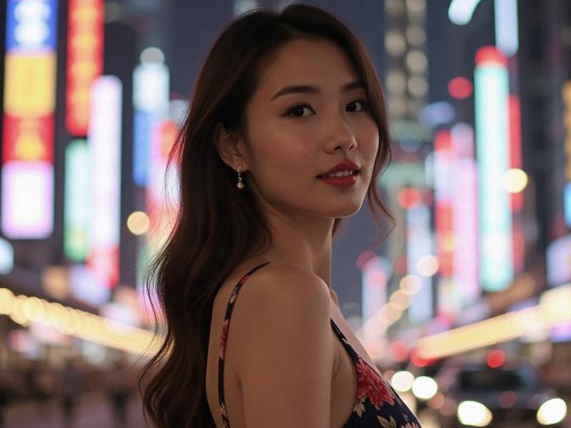 The Evolution of Shanghai's Nightlife: How Entertainment Clubs Are Redefining Urban Leisure