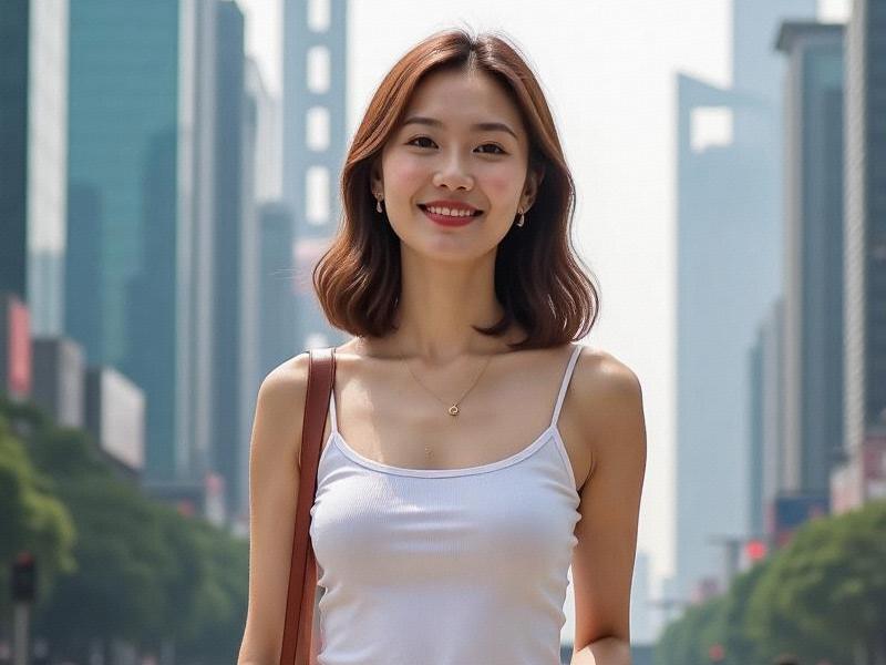 Shanghai's Modern Muses: Redefining Beauty and Influence in China's Global City