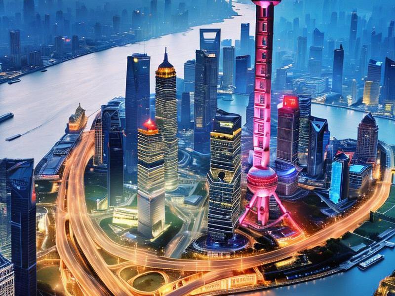 Shanghai and Surrounding Areas: A Dynamic Hub of Culture, Innovation, and Sustainability
