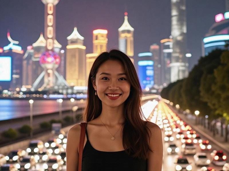 Shanghai’s Neo-Gilded Age: Where AI-Powered Luxury Meets Imperial Elegance