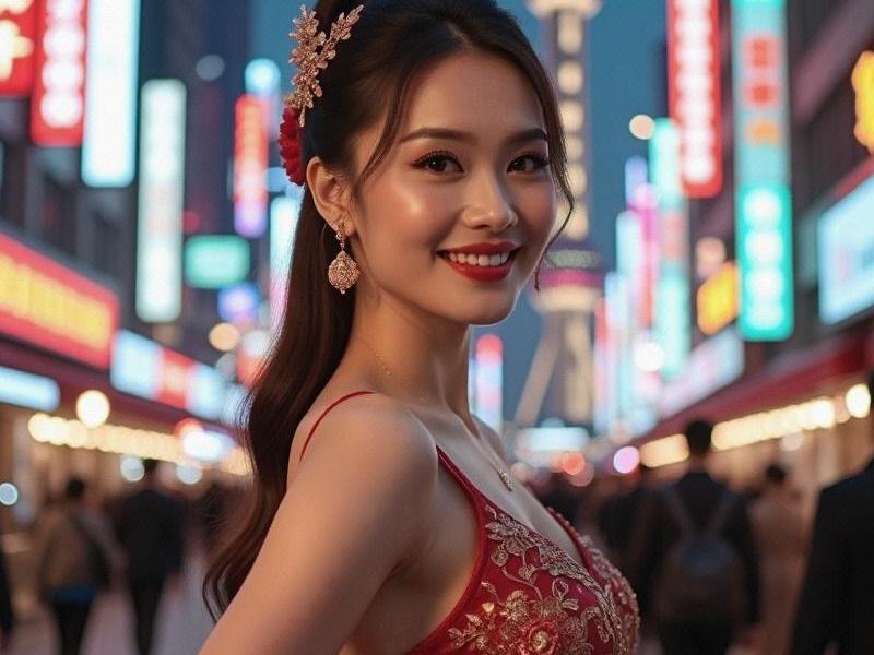 《弄堂花语：上海女子的世代交响诗》