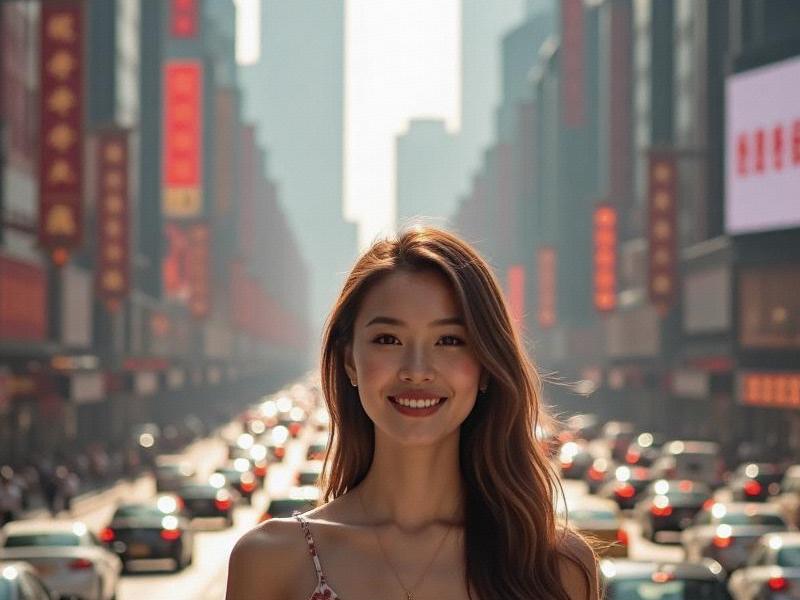 The Evolution of Shanghai's Nightlife Economy: How Entertainment Clubs Are Shaping Urban Culture