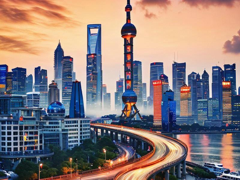 Shanghai: A Tapestry of Lifestyle and Culture