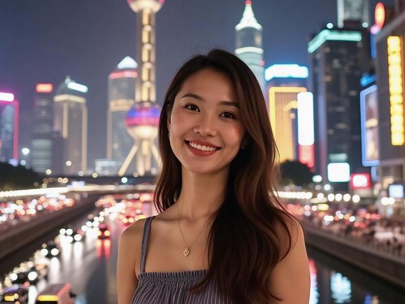 Shanghai's Sprawling Influence: How the Megacity is Reshaping the Yangtze Delta Region