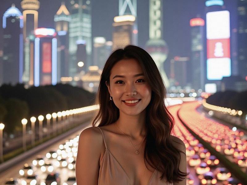 Shanghai's Nightlife Evolution: The New Era of Entertainment Venues