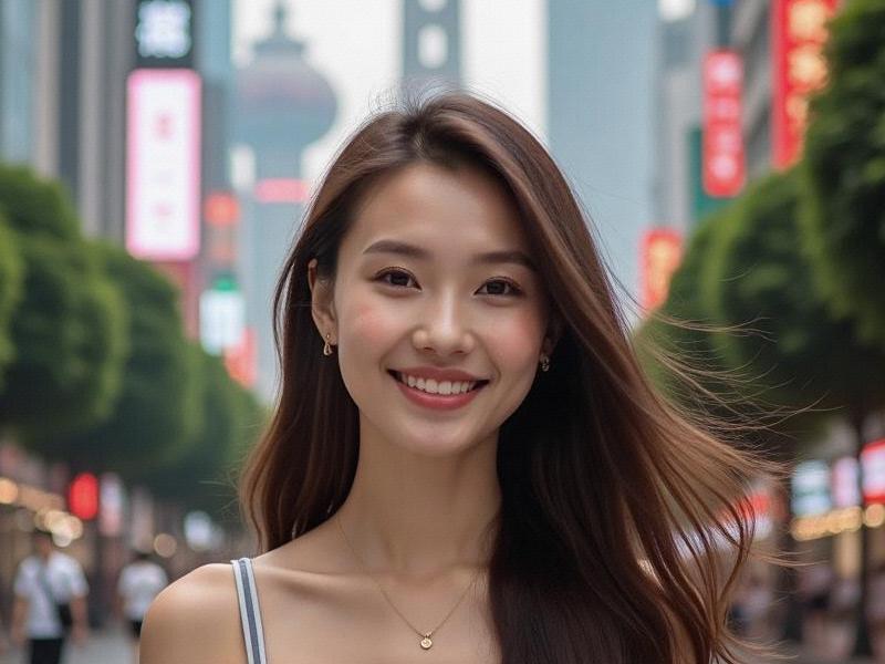 Shanghai's Modern Matriarchs: How the City's Women Are Shaping China's Future