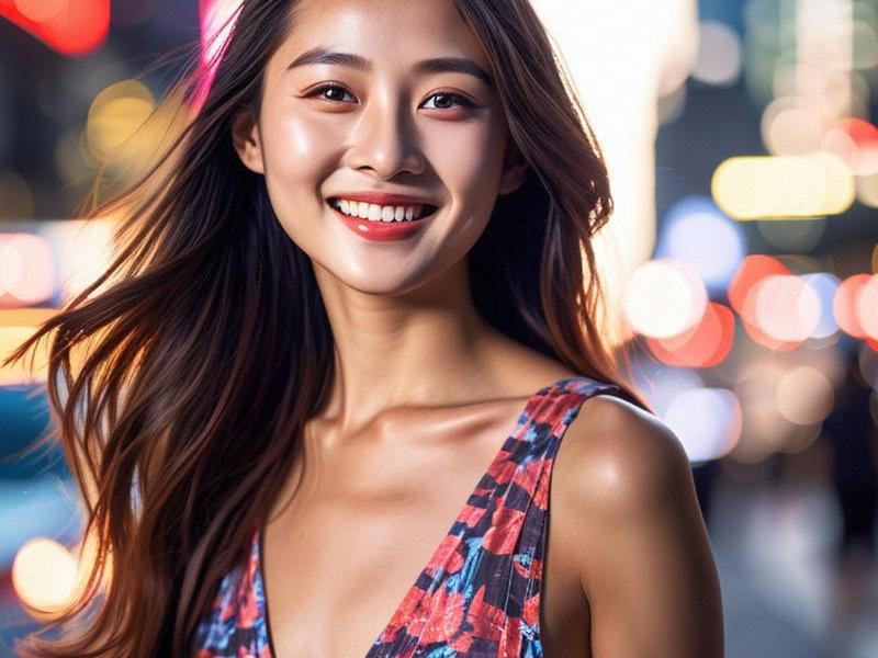 Shanghai's Thriving Entertainment Scene: A Melting Pot of Culture and Creativity
