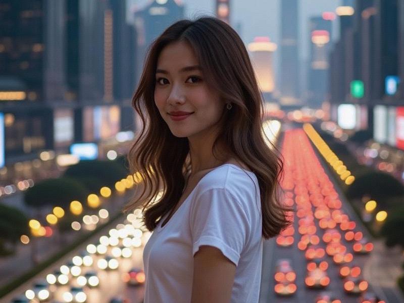 Shanghai's Modern Muses: How Women Are Shaping China's Global Metropolis