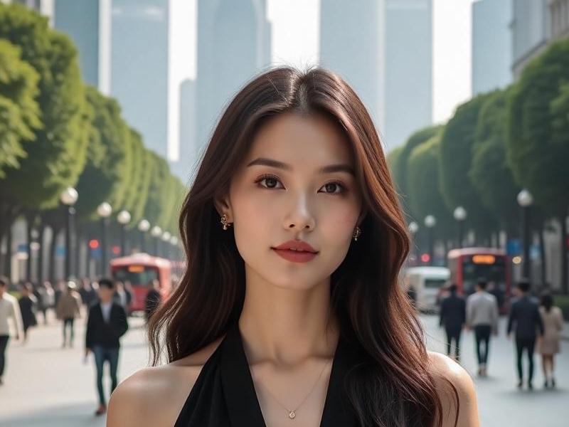 弄堂里的