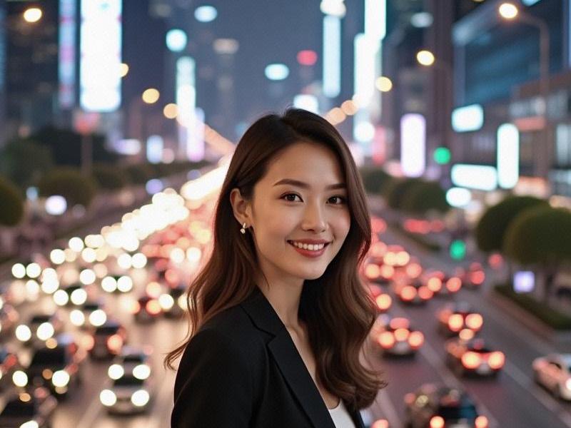 【建筑诗行】上海天际线的百年对话：从外滩万国建筑到垂直森林的都市语法