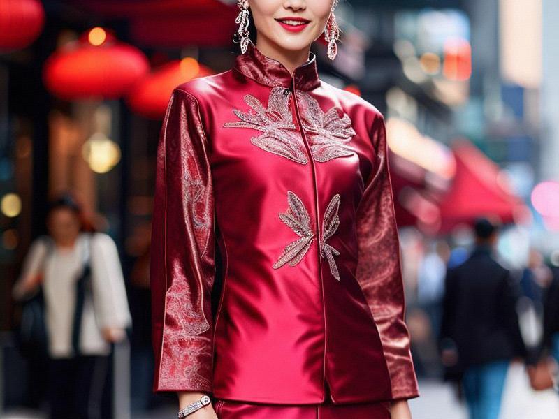 Beautiful Shanghai - Exploring the Goddess Fashion in Shanghai