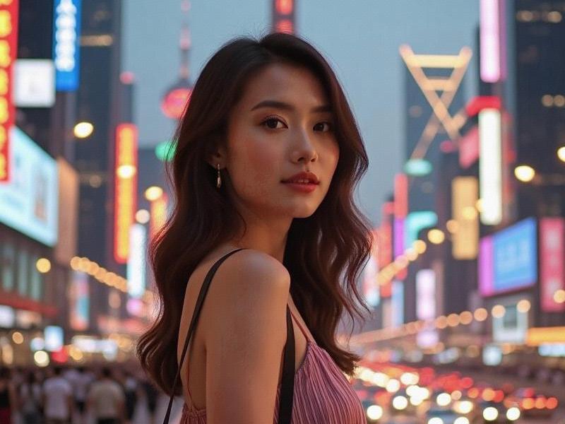 The Reinvention of Shanghai's Entertainment Scene: Where East Meets West After Dark