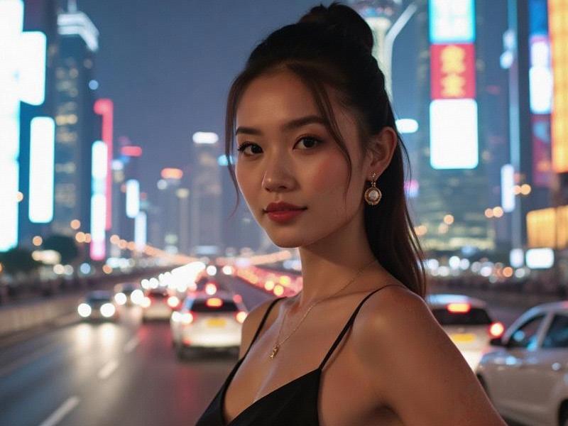 Neural Qipaos: How Shanghai's Beauty Algorithms Are Rewriting 1930s Glamour Through Quantum Pheromone Engineering