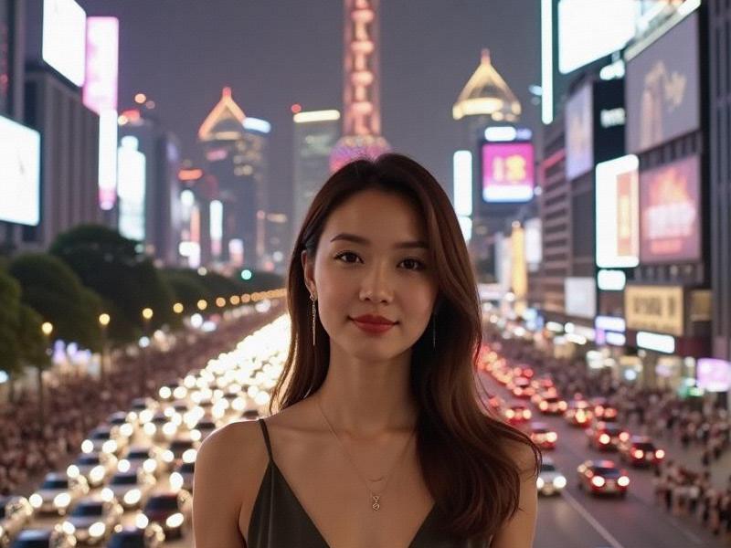 Shanghai's Paradox: Preserving Heritage While Building the Future