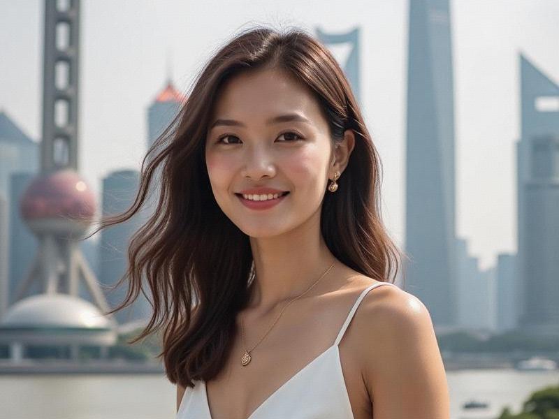 Shanghai's Green Revolution: How Asia's Financial Capital is Reinventing Urban Sustainability