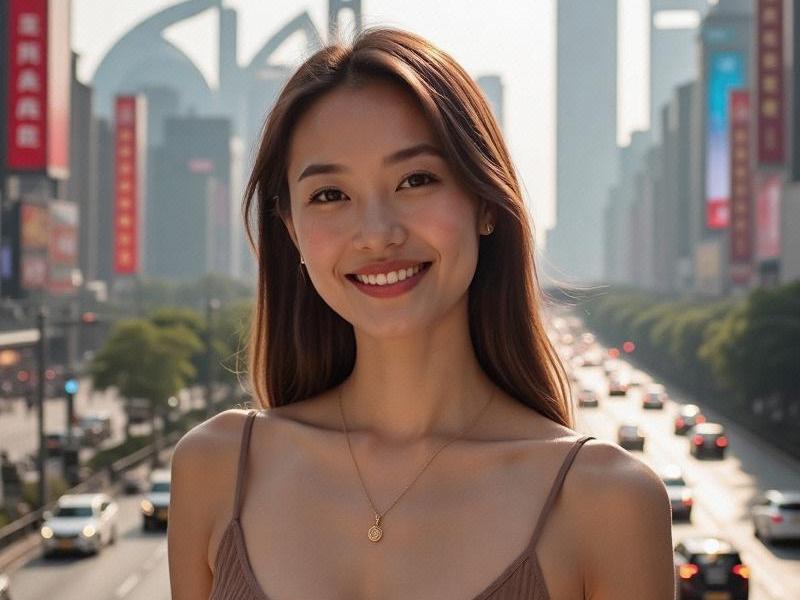 【特别报道】2025上海高质量发展全景图：科技创新引领全球城市建设新篇章