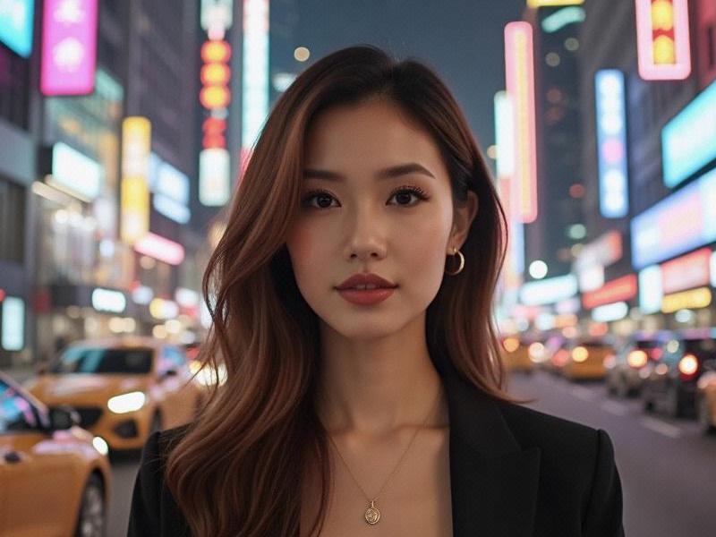 【倾城之变】从月份牌到直播间：上海女性的百年风尚简史
