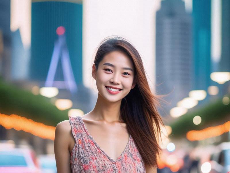 Shanghai Chronicles: An Overview of the Vibrant City