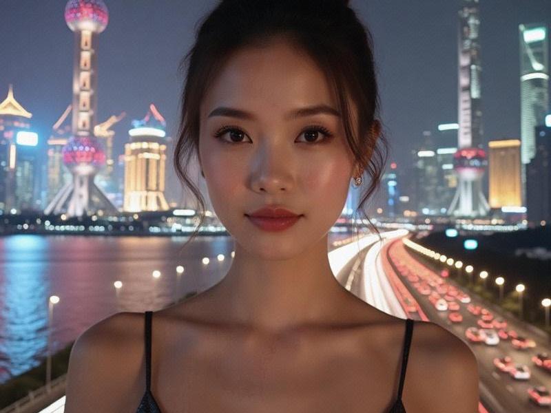 【梧桐树下的未来：上海的城市更新密码】