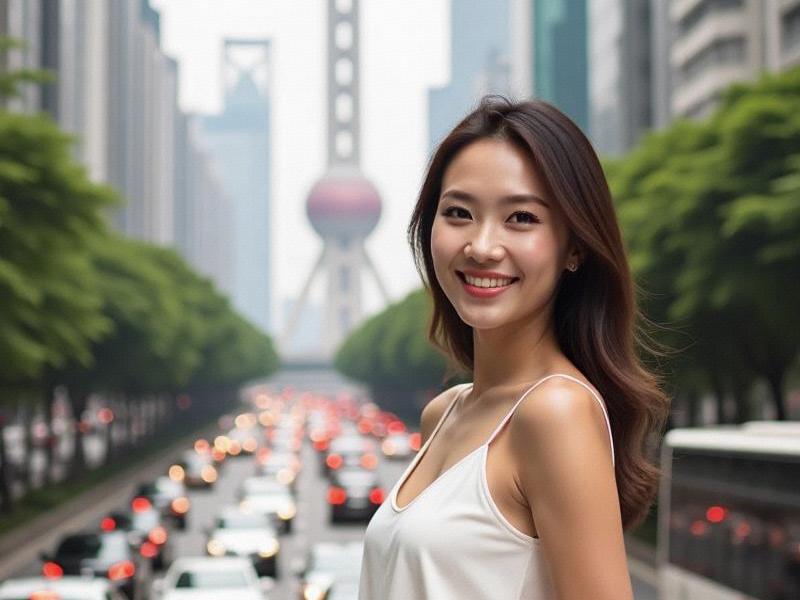 Metropolitan Alchemy: How Shanghai and Its Satellite Cities Are Redefining Chinese Urbanization