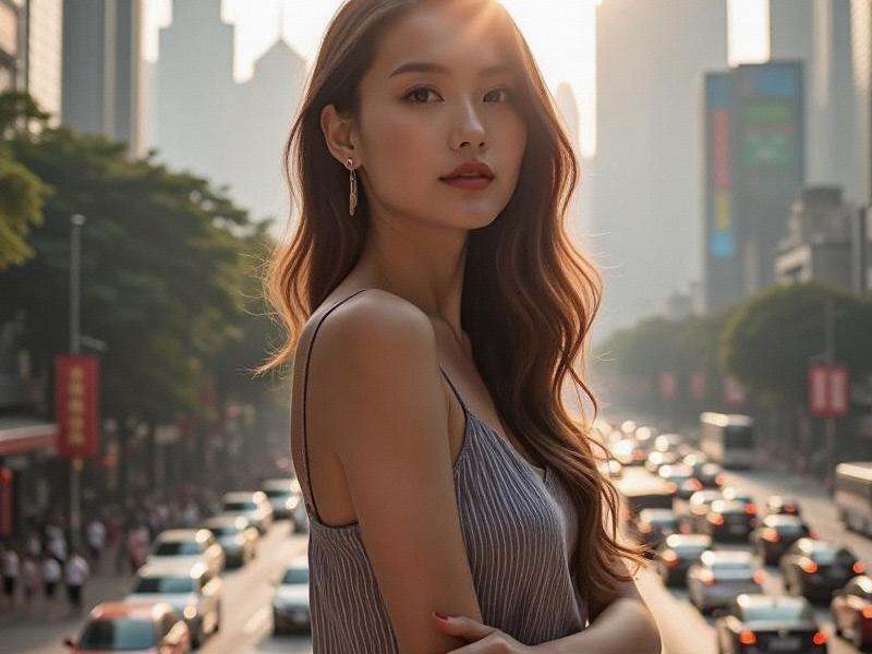 Shanghai 2025: The Silicon Valley of the East Rises