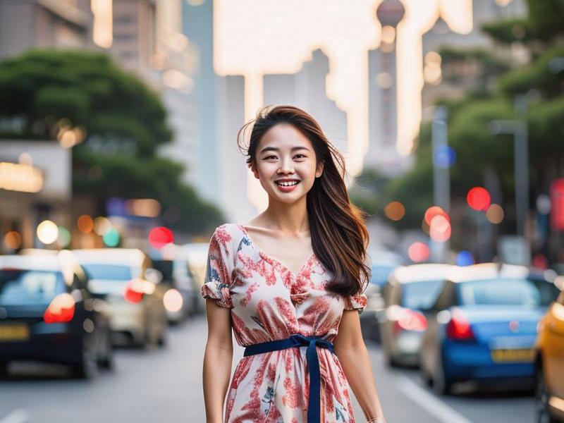 Exploring the Scenic Beauty and Cultural Charm of Shanghai and Its Surroundings