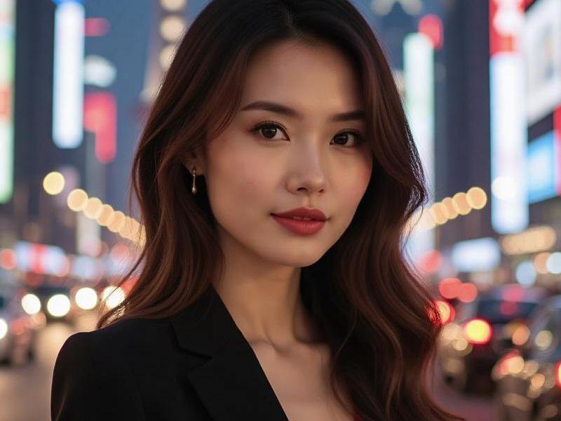 夜上海·潮生活：解密魔都顶级娱乐会所的奢华密码