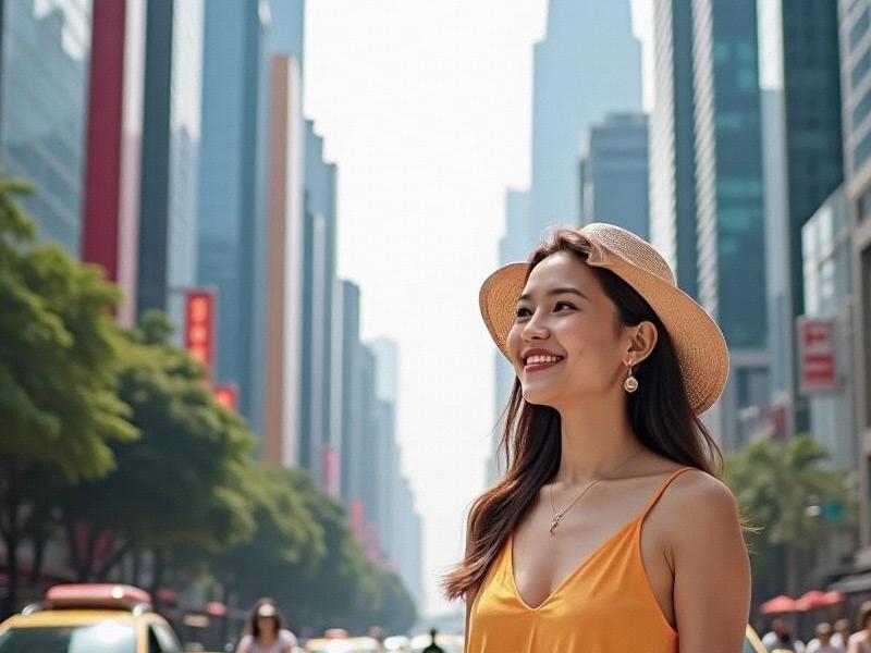 Shanghai’s Quantum Velvet: Photonic Nightlife Redefining 22nd-Century Escapism