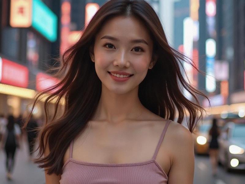 The Velvet Revolution: How Shanghai's Nightlife Establishments Are Redefining Urban Entertainment