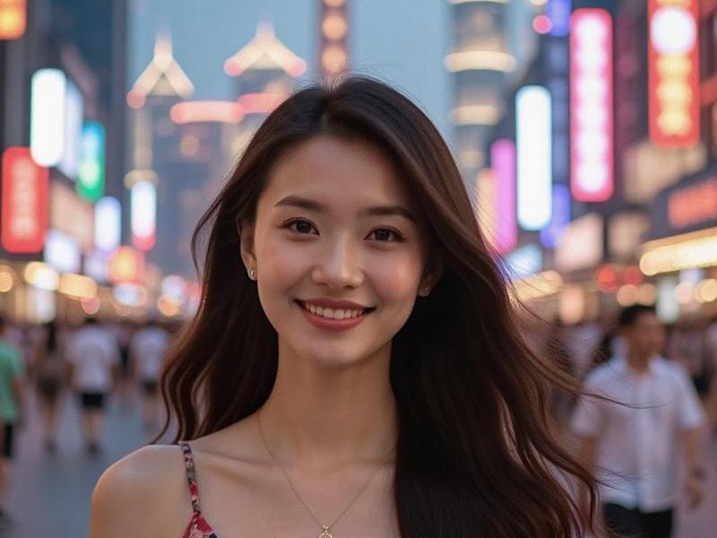 Shanghai's Modern Muses: How the City's Women Are Reshaping China's Cultural Landscape