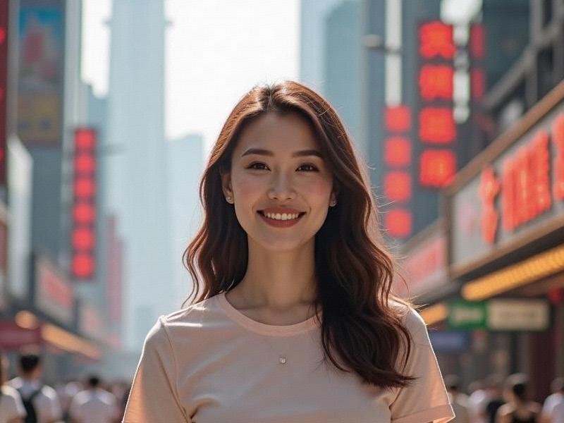 Shanghai's Feminine Revolution: How the City's Women Are Rewriting China's Gender Narrative