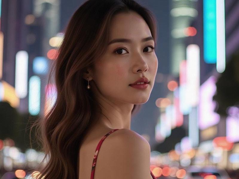 The Dual Engine of Shanghai's Economy: How Traditional Industries Coexist with Tech Innovation