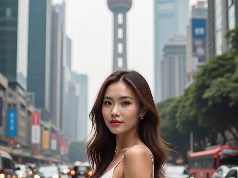 Shanghai's Entertainment Revolution: From Karaoke Dens to Cultural Hubs
