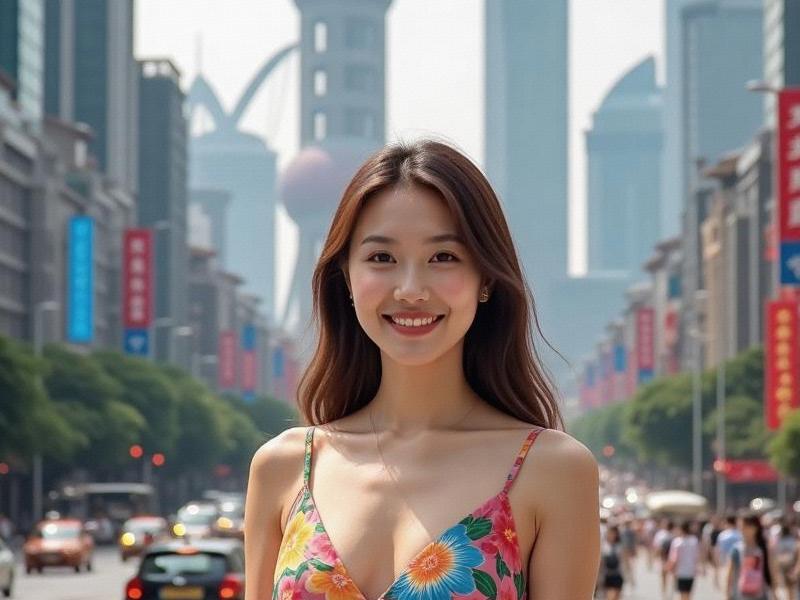 Midnight Metropolis: Inside Shanghai's $7.2 Billion Entertainment Club Ecosystem