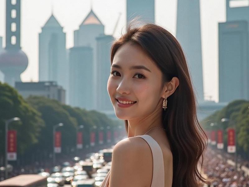 Shanghai After Dark: The Reinvention of Urban Entertainment