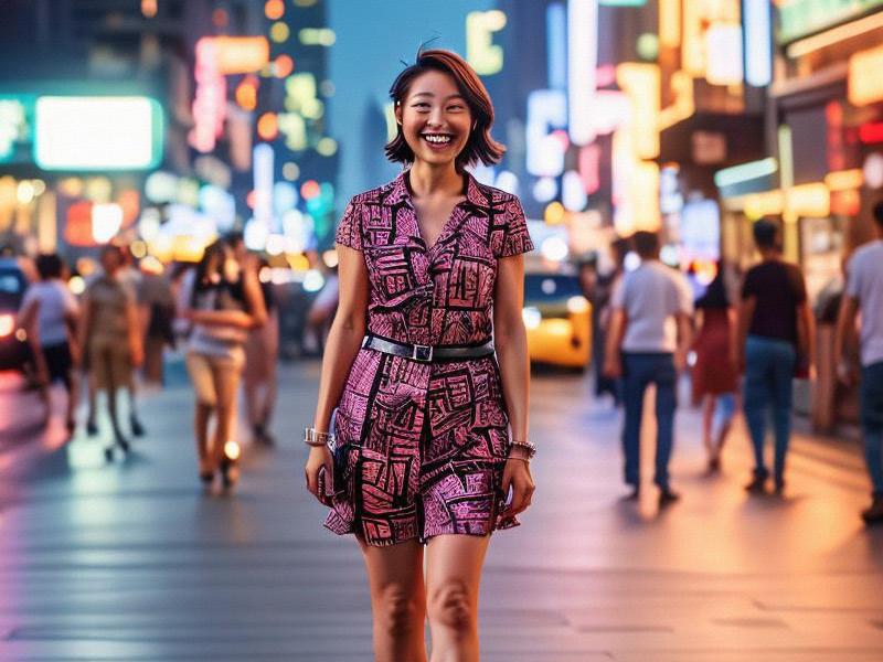 Shanghai Entertainment Venues: Exploring the Rhythm of the City
