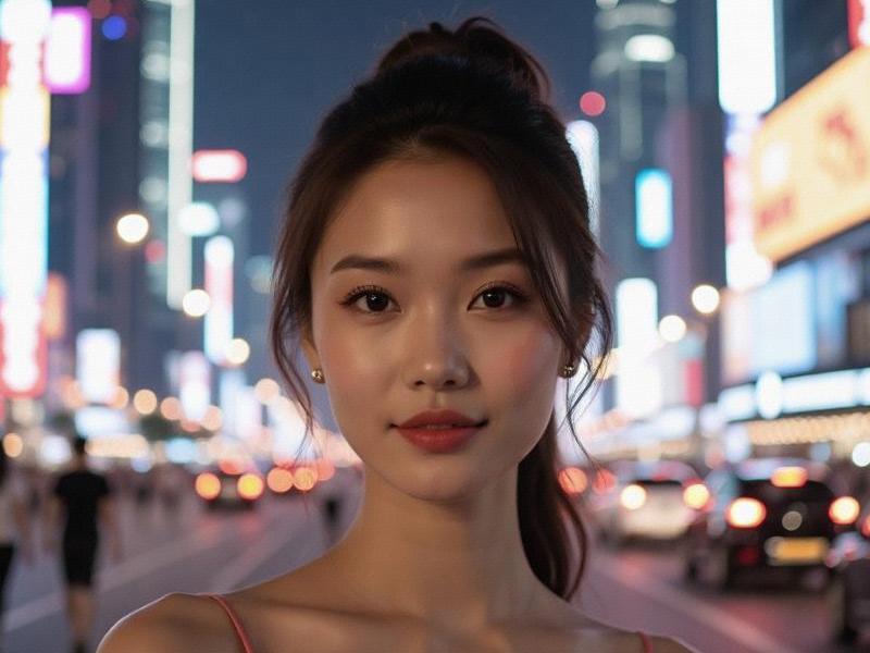 Shanghai 2040: Blueprint for the World's Next Benchmark Metropolis