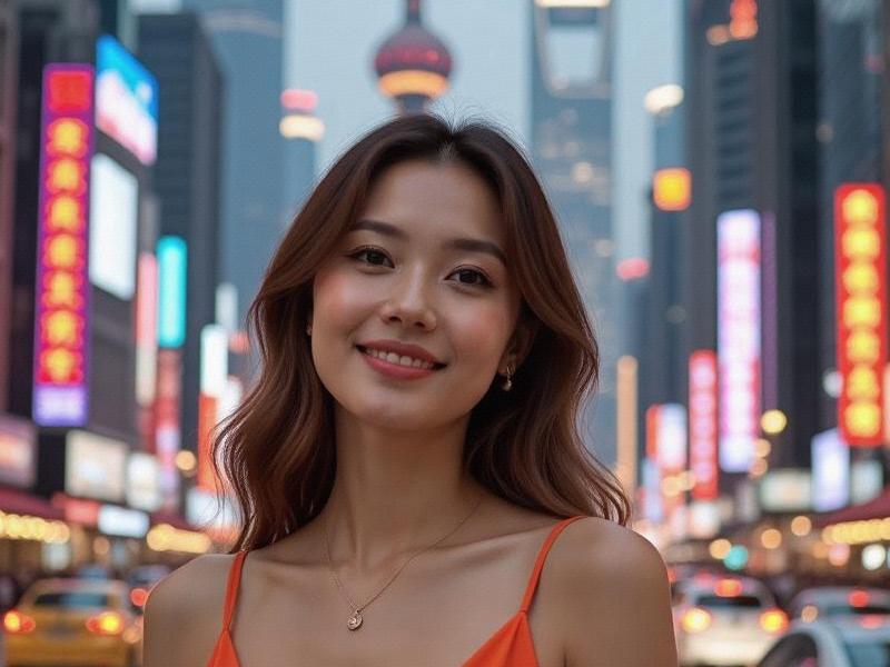 Shanghai 2045: How China's Global City Is Writing the Playbook for Future Metropolises