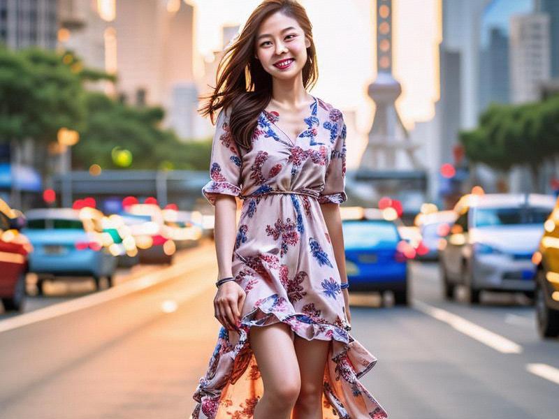 Shanghai: A Journey Through the Heart of Modern China