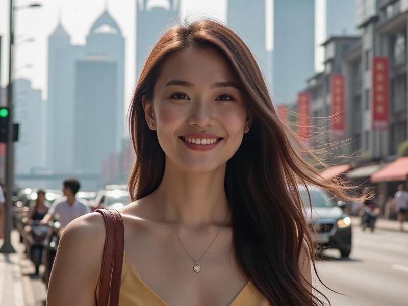 Shanghai 2025: The Phoenix of the East Reinvents Itself Again