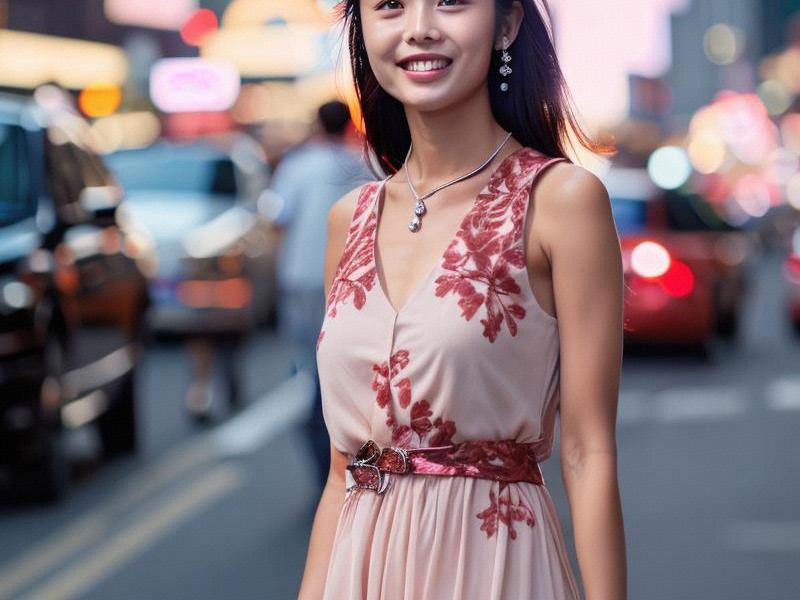 The Beauty of Shanghai Women: A Blend of Tradition and Modernity