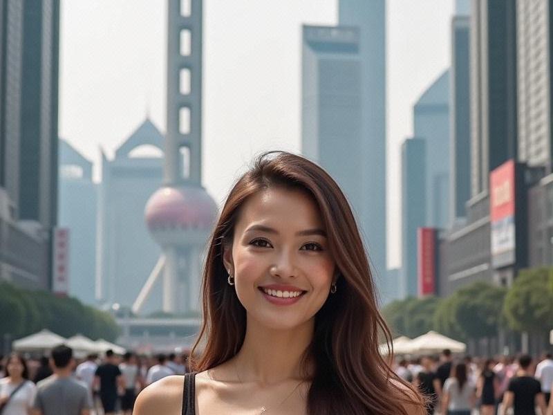 【时光褶皱】上海老城厢的十二时辰