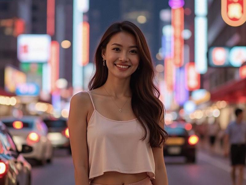 Shanghai's Nightlife Renaissance: How Elite Clubs Are Redefining Urban Entertainment