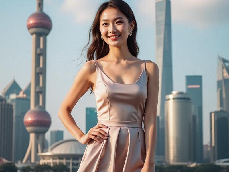 【时光棱镜：上海女性的十二面体肖像】