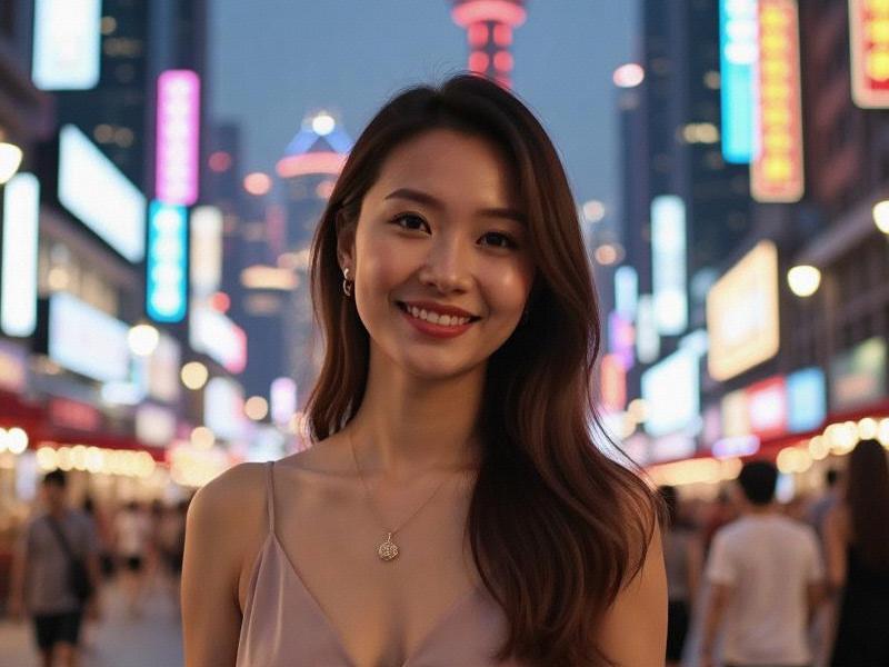 Shanghai Style: How Women Are Shaping China's Fashion Capital