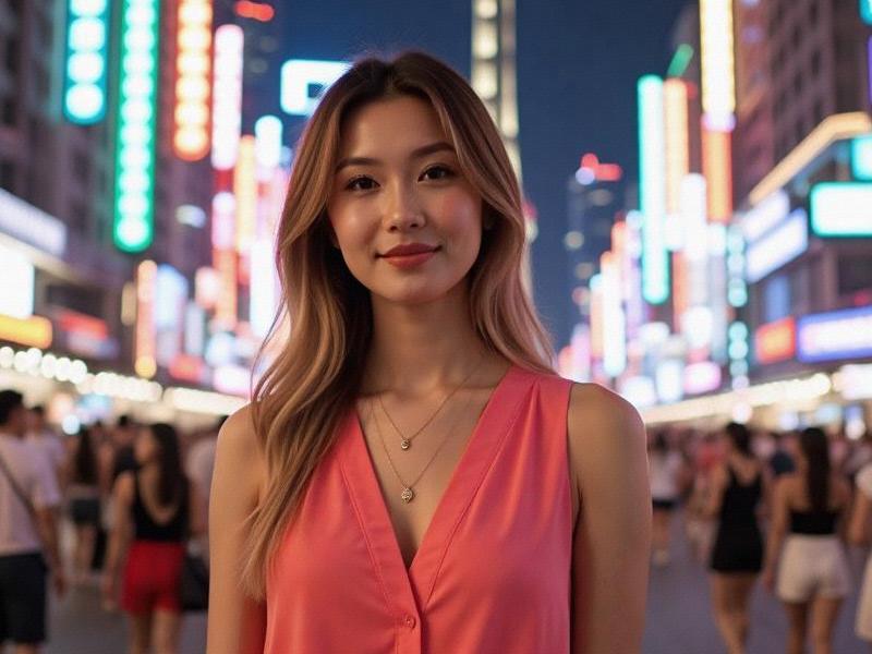 Shanghai After Dark: The Reinvention of China's Premier Nightlife Destination