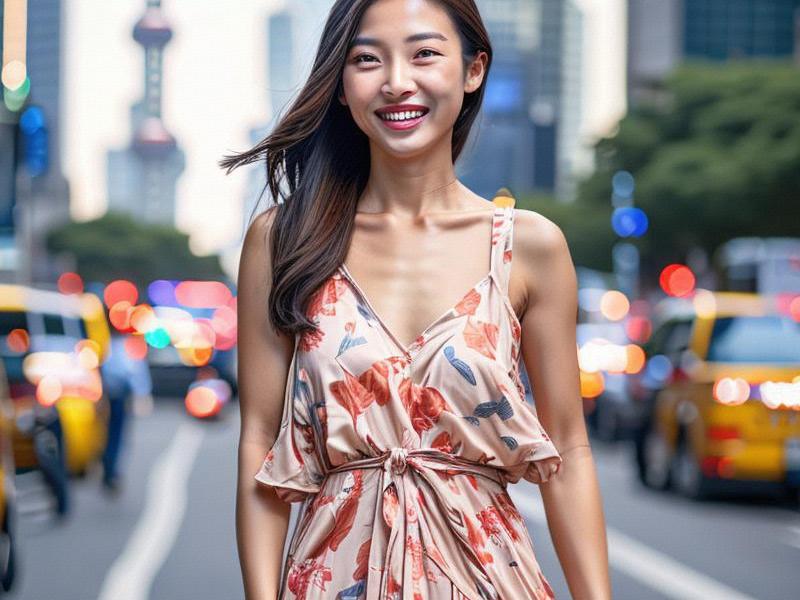 Shanghai and Its Vibrant Surroundings: A Journey Through Culture, Innovation, and Nature