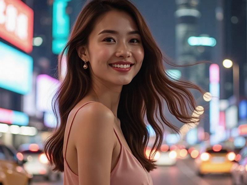Shanghai's Nightlife Renaissance: How Entertainment Venues Are Redefining Urban Leisure
