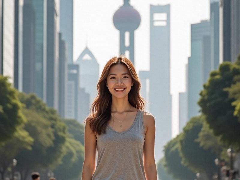 The Velvet Rope Revolution: How Shanghai's Elite Clubs Are Redefining Chinese Nightlife