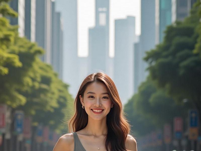 The Greater Shanghai Circle: How a Megacity and Its Surroundings crteeaChina's Most Dynamic Region